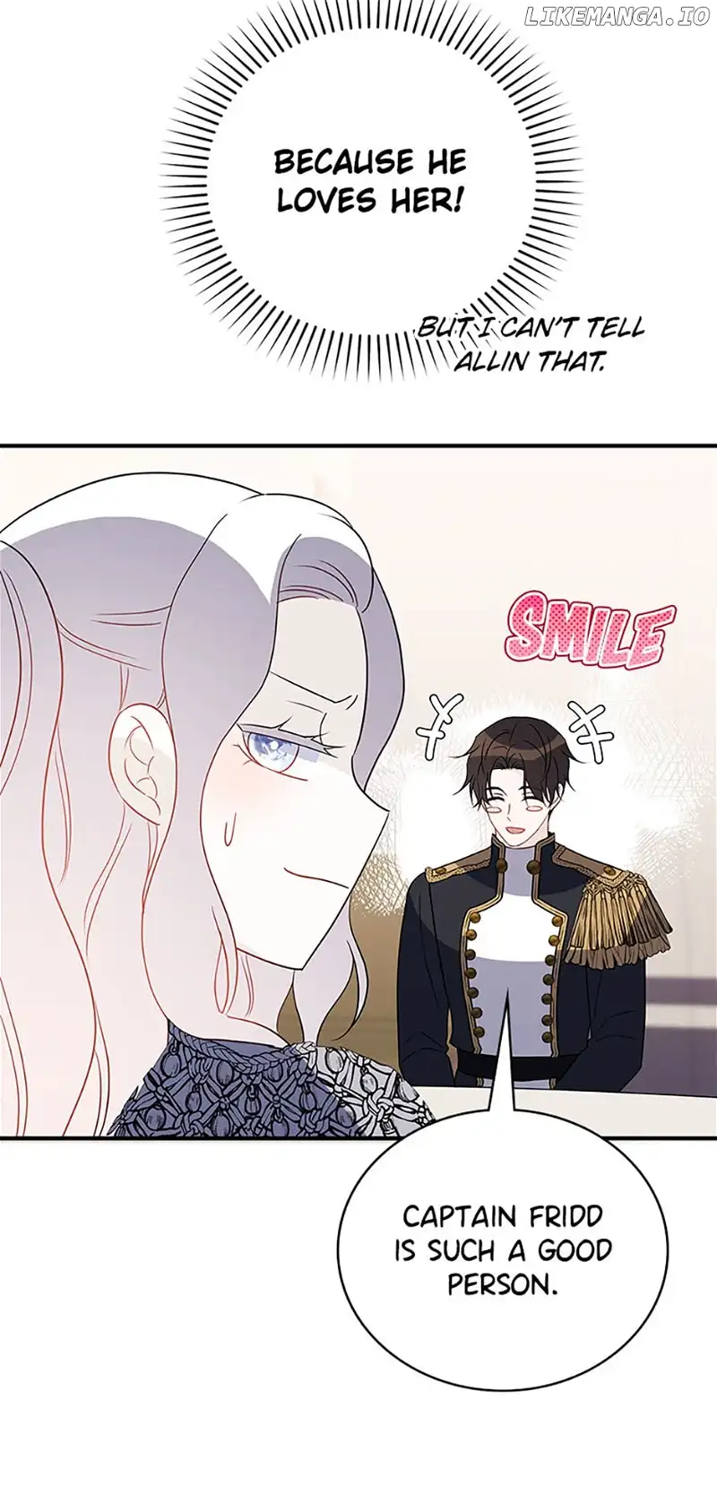 Don’t Be Obsessed With a Spirit Like Me Chapter 74 - Page 61