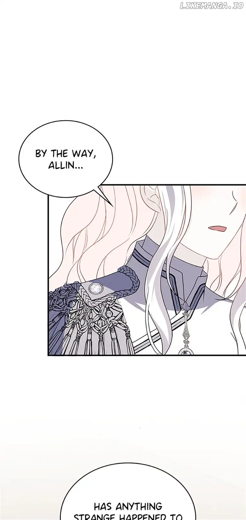 Don’t Be Obsessed With a Spirit Like Me Chapter 74 - Page 62