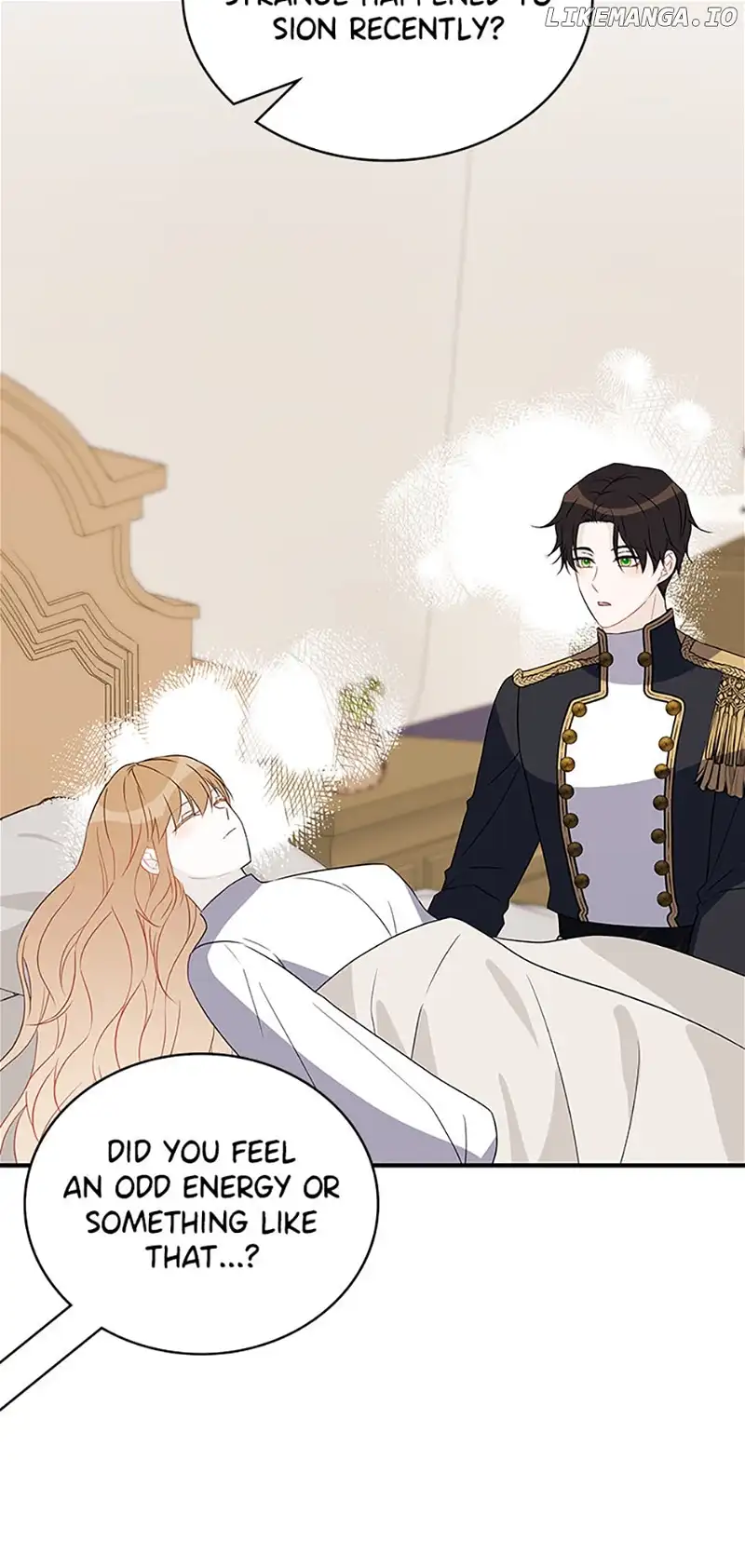 Don’t Be Obsessed With a Spirit Like Me Chapter 74 - Page 63