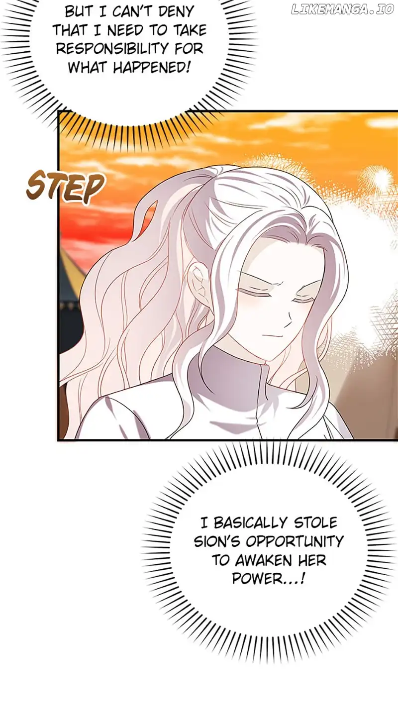 Don’t Be Obsessed With a Spirit Like Me Chapter 74 - Page 73