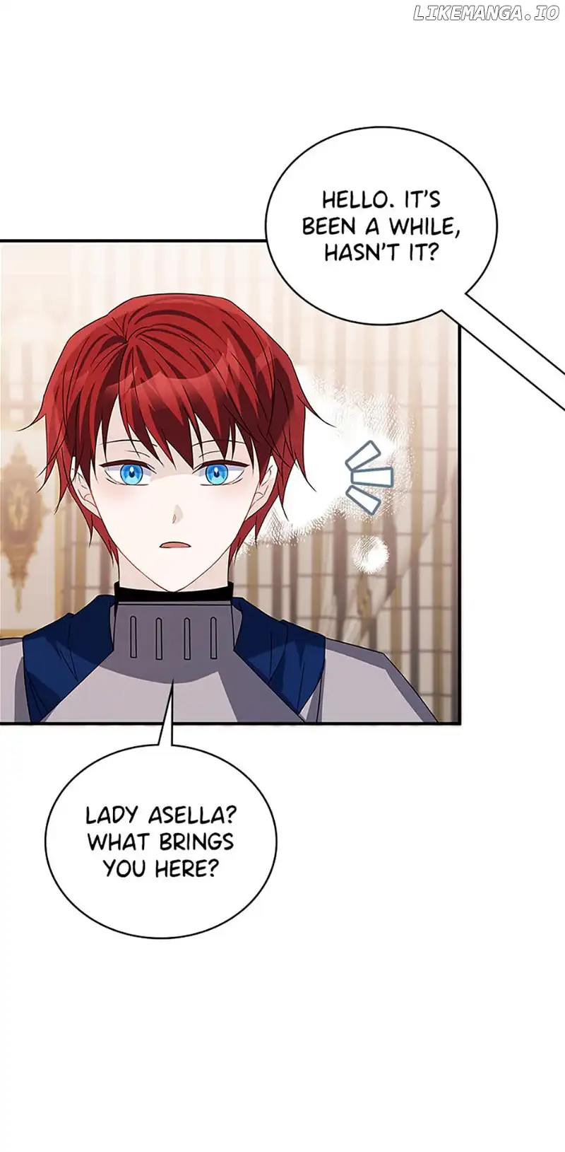 Don’t Be Obsessed With a Spirit Like Me Chapter 74 - Page 75