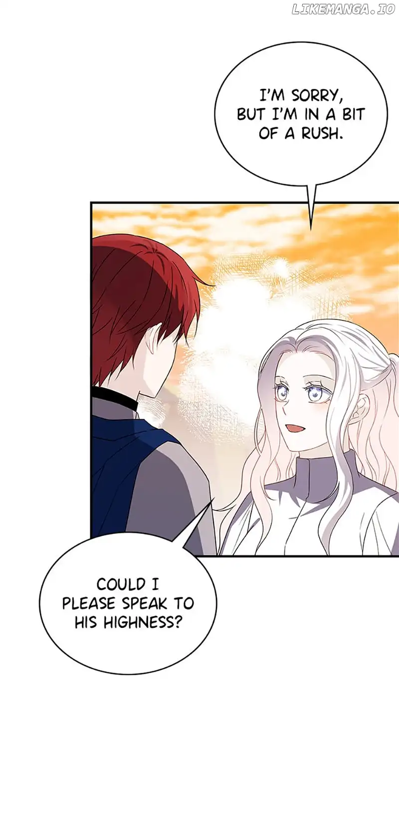 Don’t Be Obsessed With a Spirit Like Me Chapter 74 - Page 76