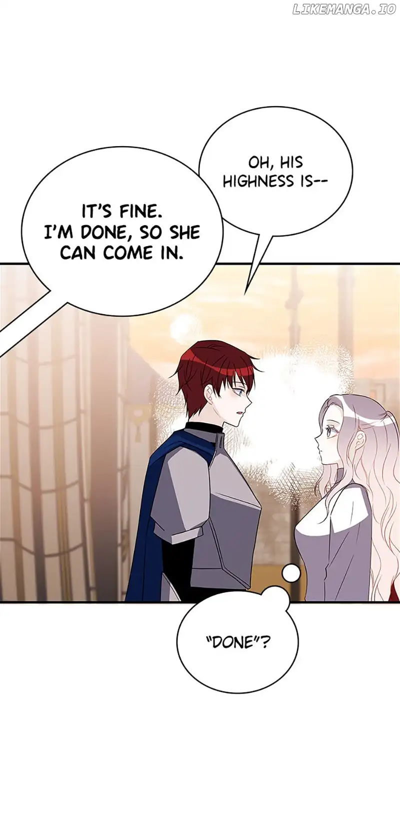 Don’t Be Obsessed With a Spirit Like Me Chapter 74 - Page 77