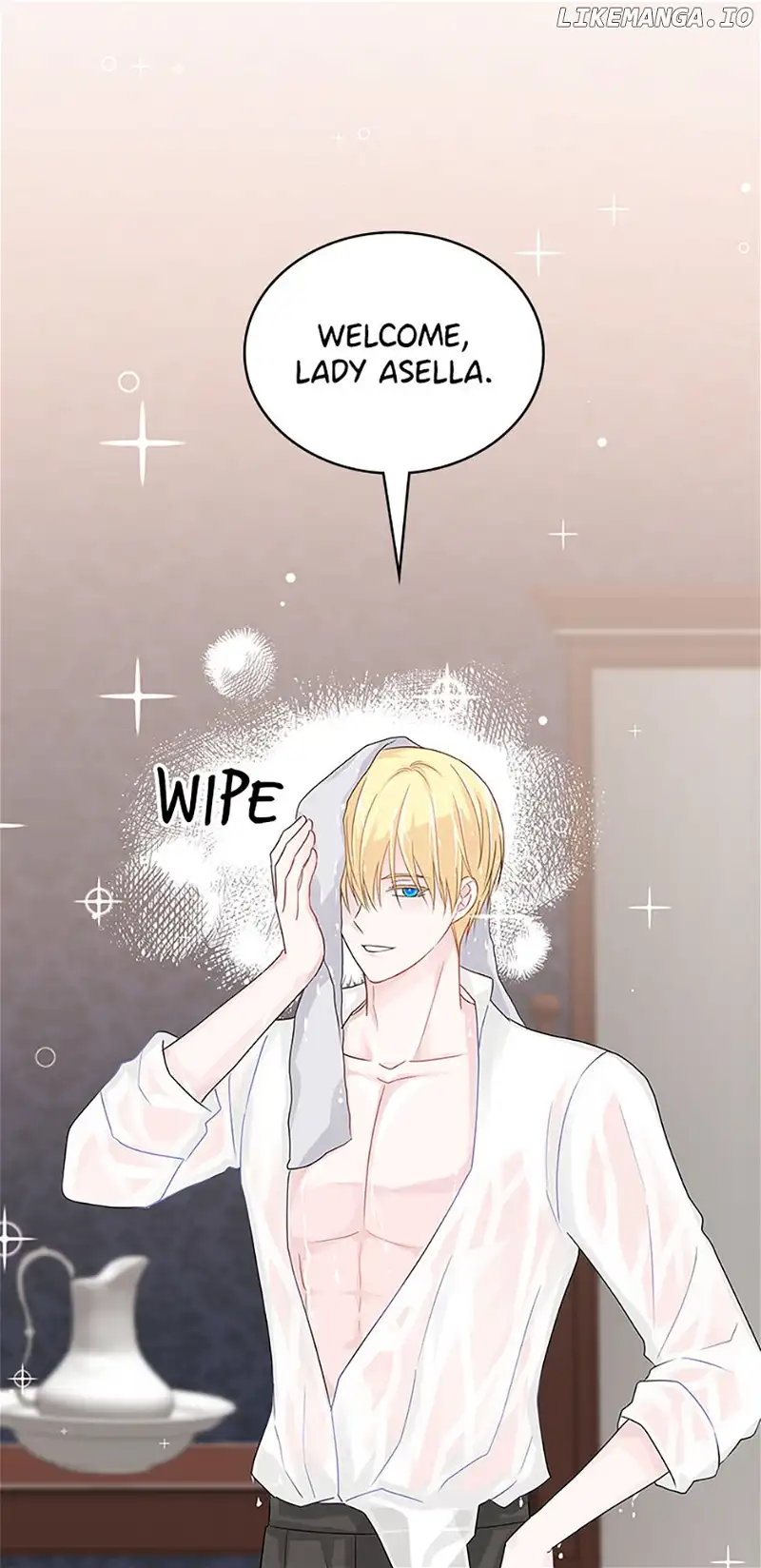 Don’t Be Obsessed With a Spirit Like Me Chapter 74 - Page 79