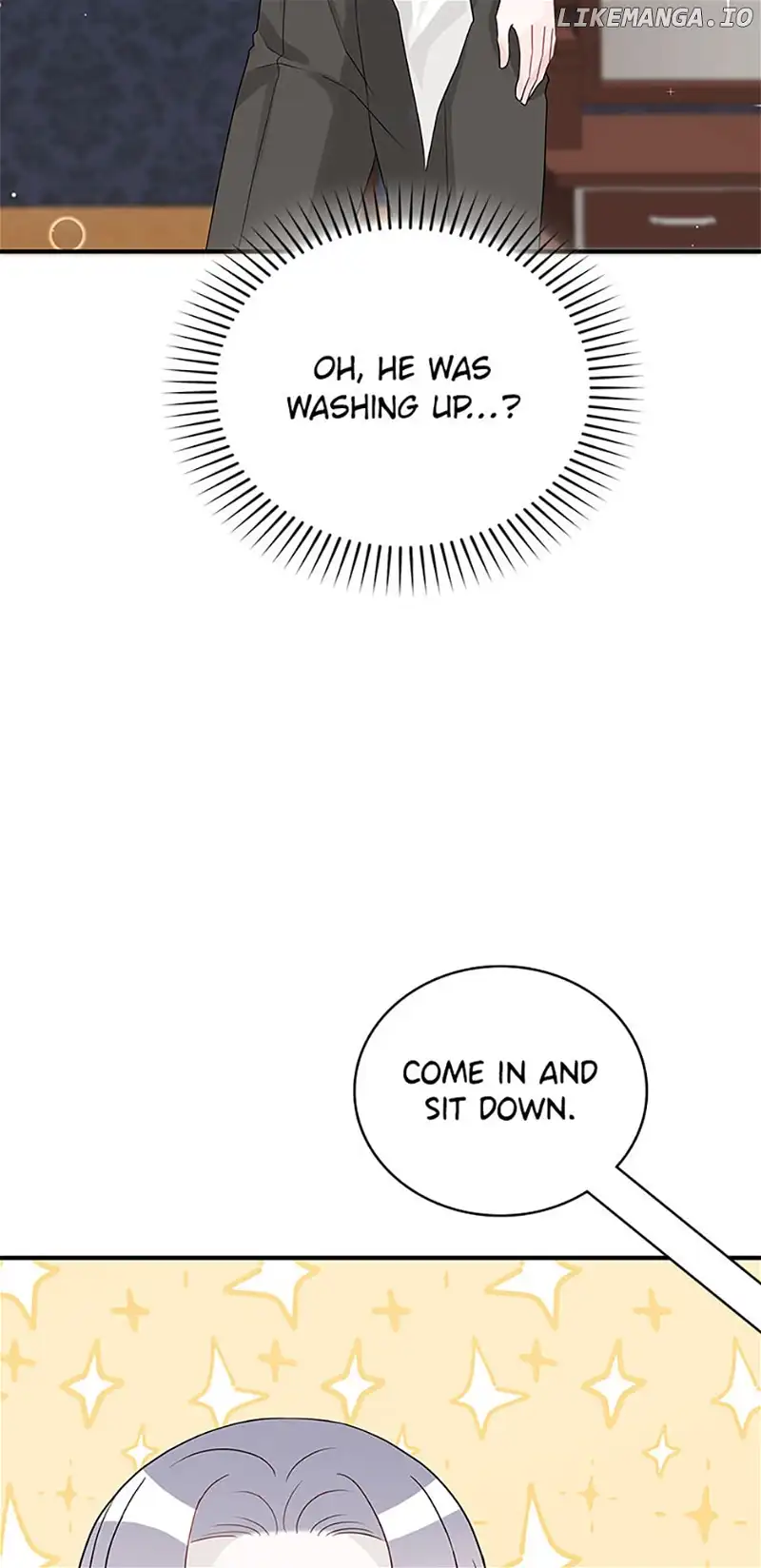 Don’t Be Obsessed With a Spirit Like Me Chapter 74 - Page 80
