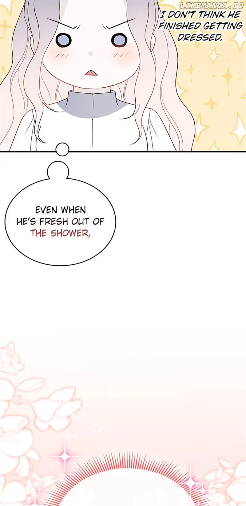 Don’t Be Obsessed With a Spirit Like Me Chapter 74 - Page 81