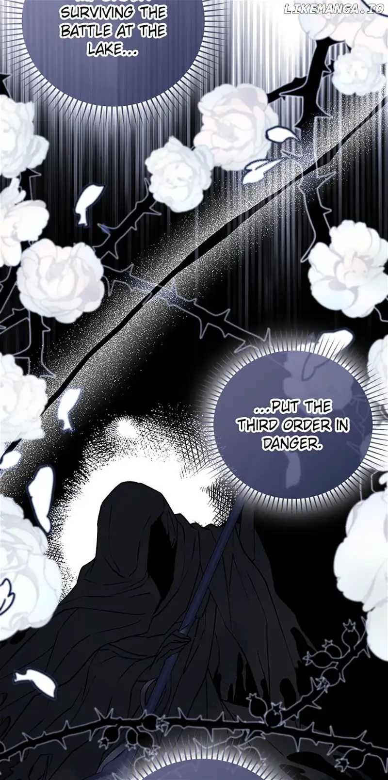 Don’t Be Obsessed With a Spirit Like Me Chapter 74 - Page 10