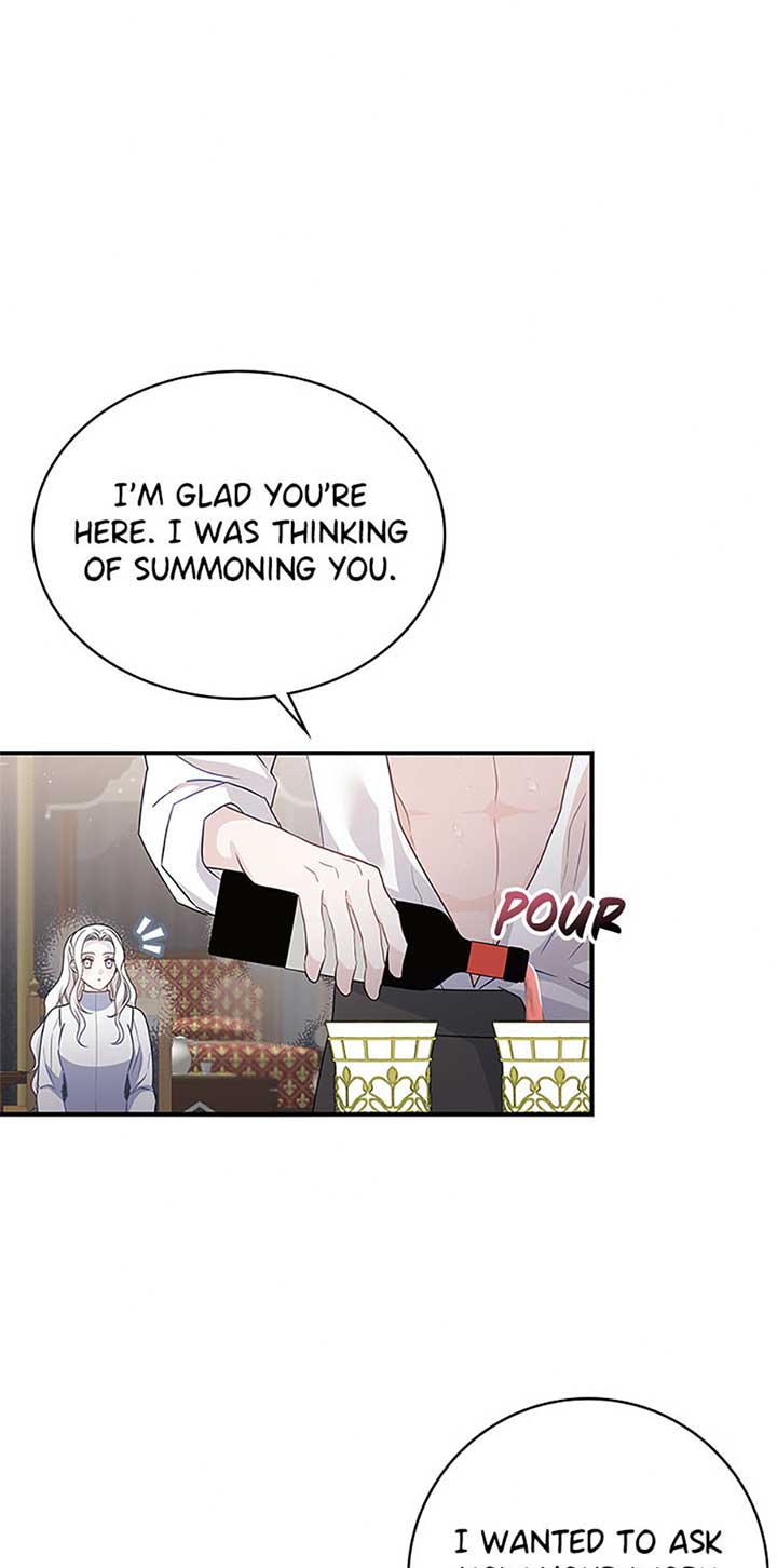 Don’t Be Obsessed With a Spirit Like Me Chapter 75 - Page 1