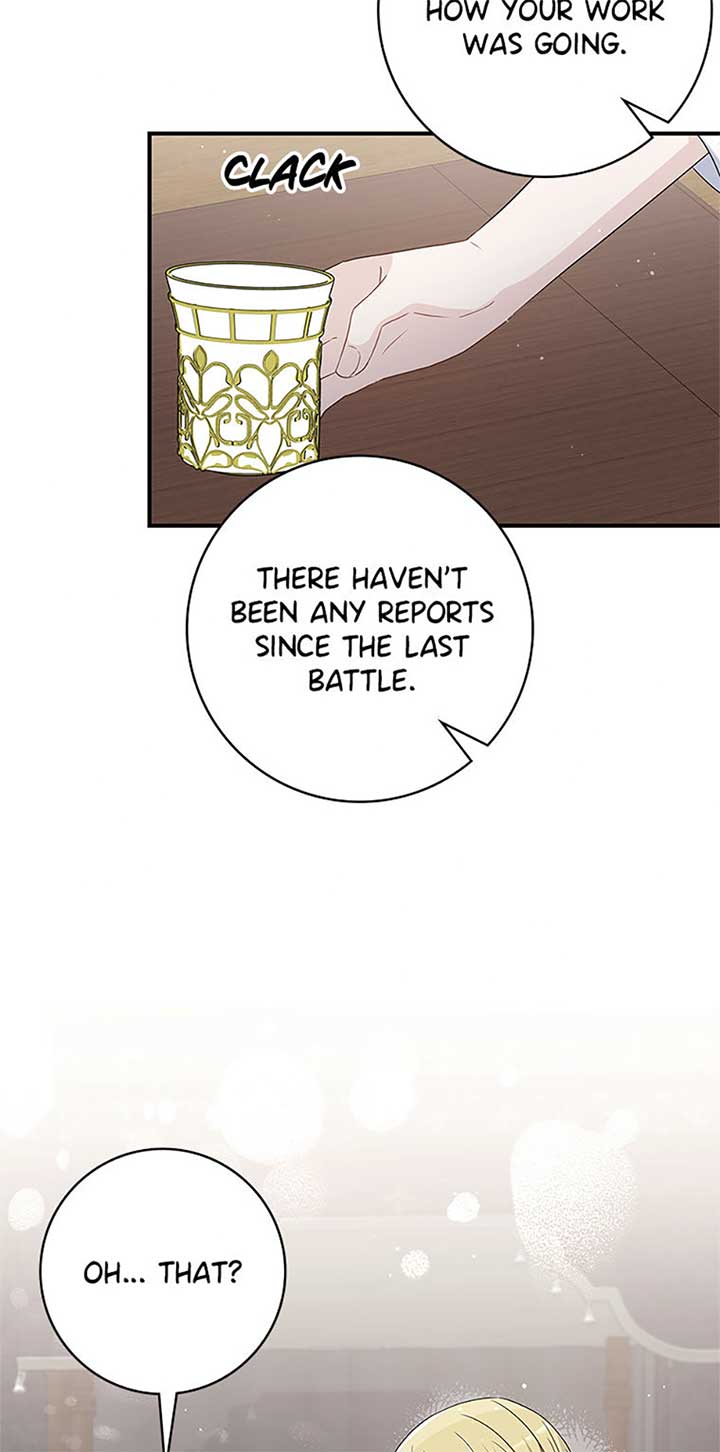 Don’t Be Obsessed With a Spirit Like Me Chapter 75 - Page 2