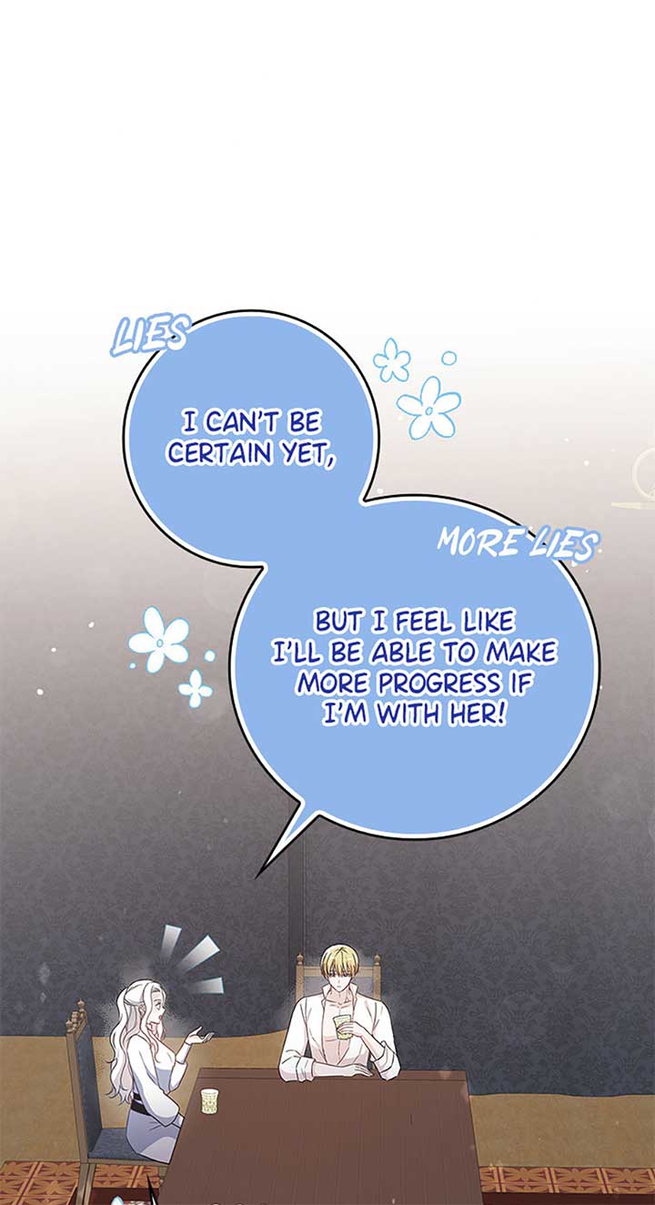 Don’t Be Obsessed With a Spirit Like Me Chapter 75 - Page 14