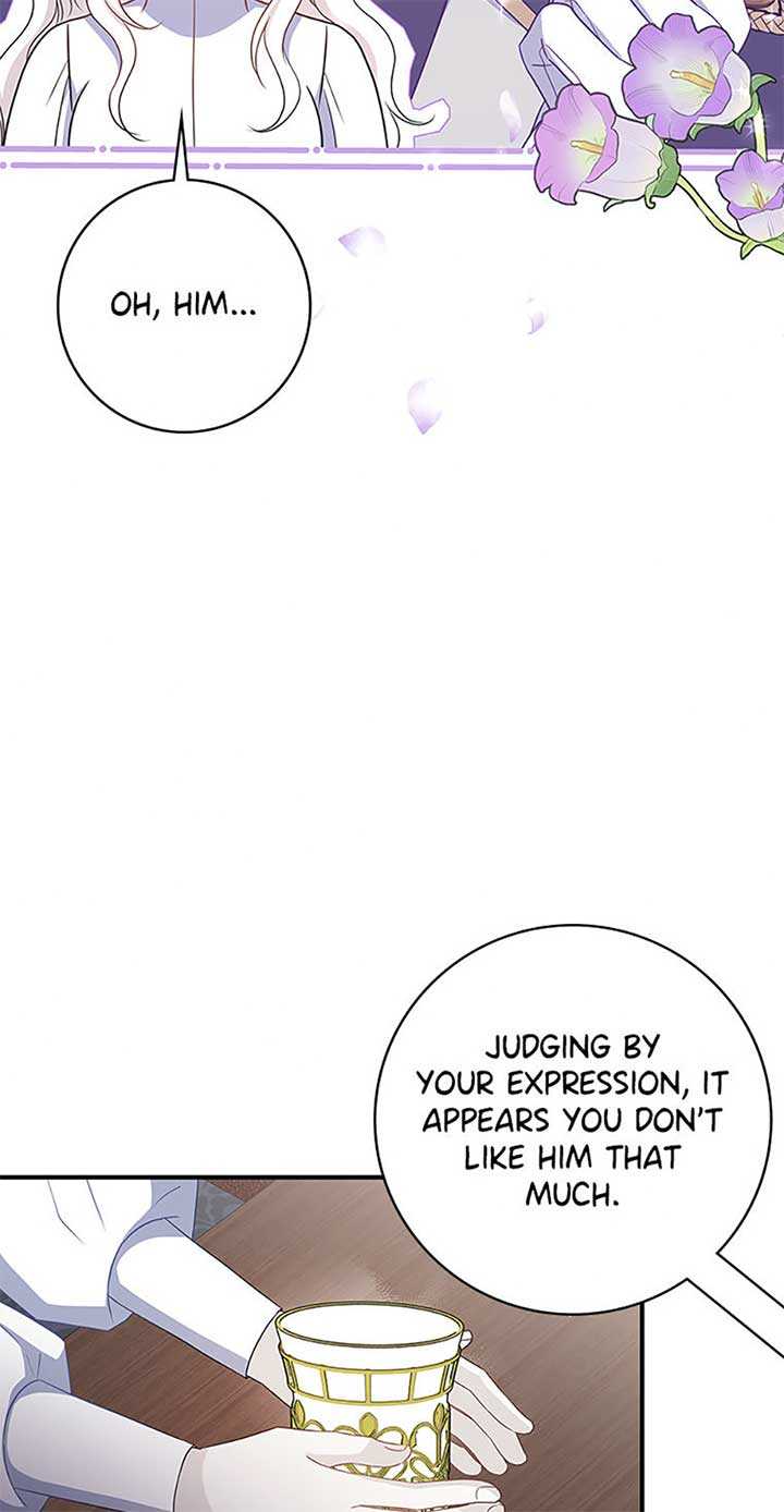 Don’t Be Obsessed With a Spirit Like Me Chapter 75 - Page 19