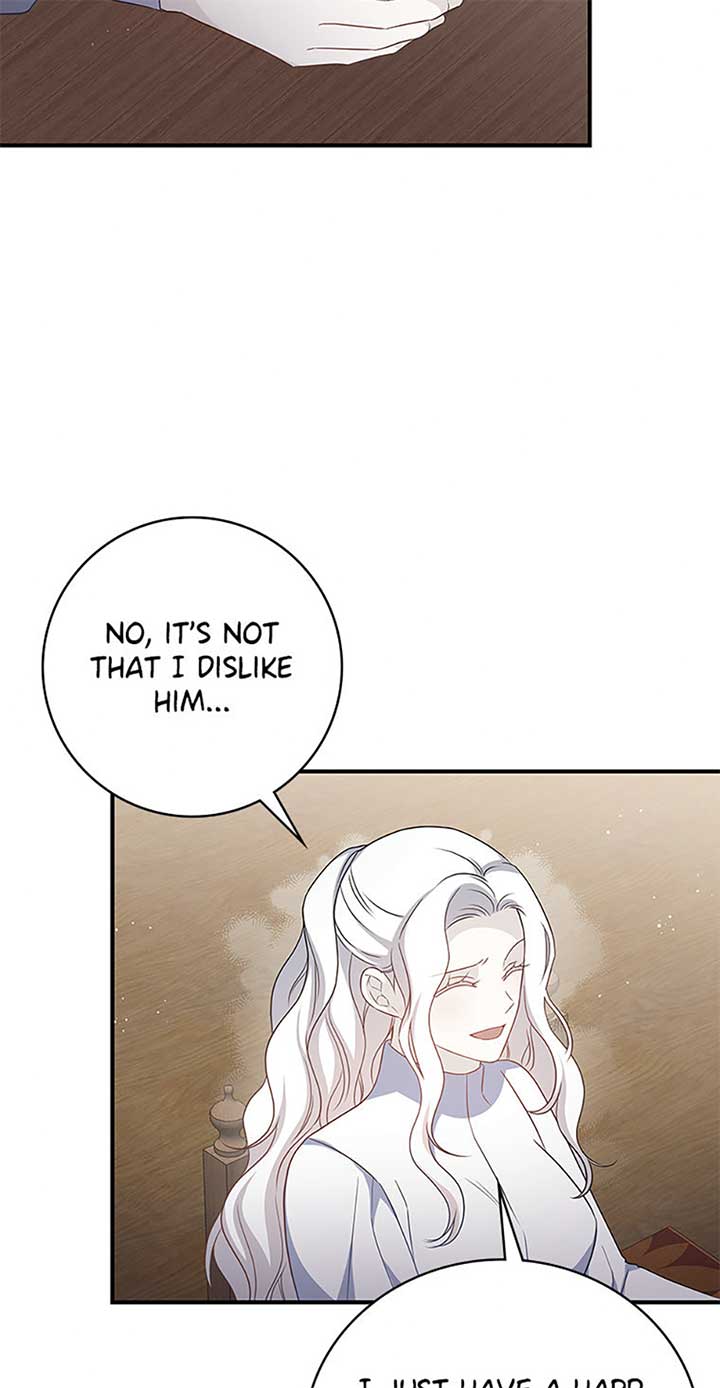 Don’t Be Obsessed With a Spirit Like Me Chapter 75 - Page 20