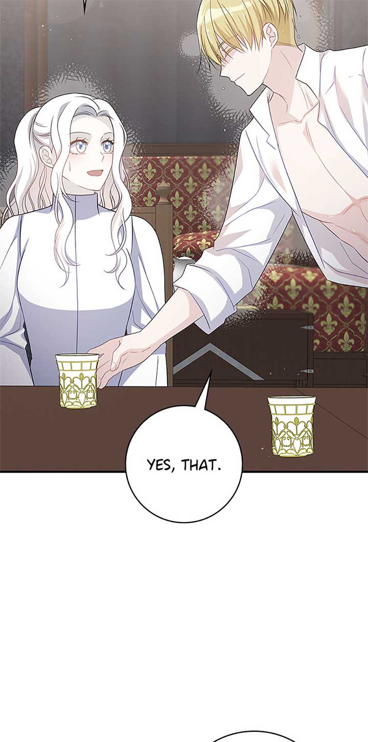 Don’t Be Obsessed With a Spirit Like Me Chapter 75 - Page 3