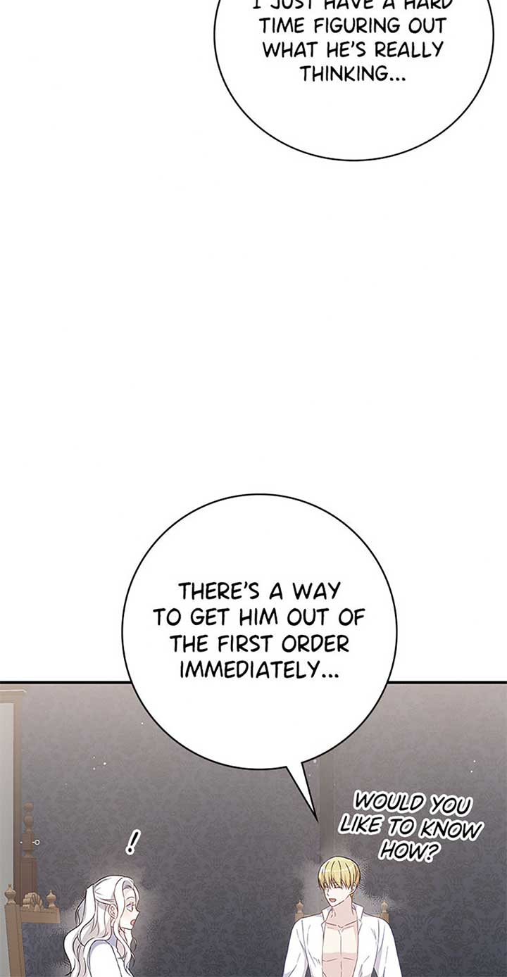 Don’t Be Obsessed With a Spirit Like Me Chapter 75 - Page 21