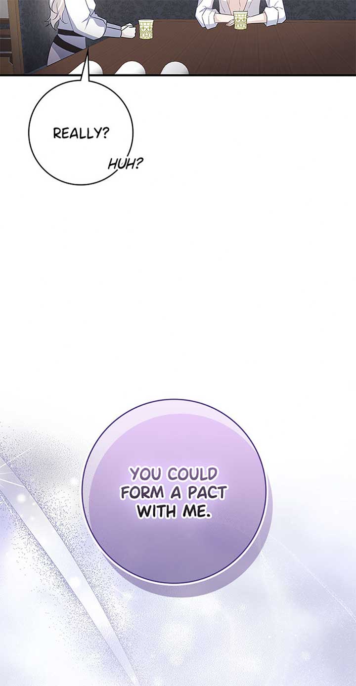 Don’t Be Obsessed With a Spirit Like Me Chapter 75 - Page 22