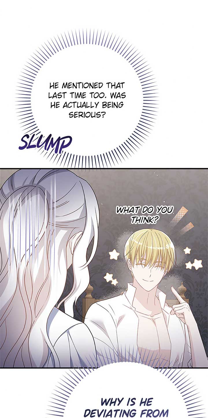 Don’t Be Obsessed With a Spirit Like Me Chapter 75 - Page 24