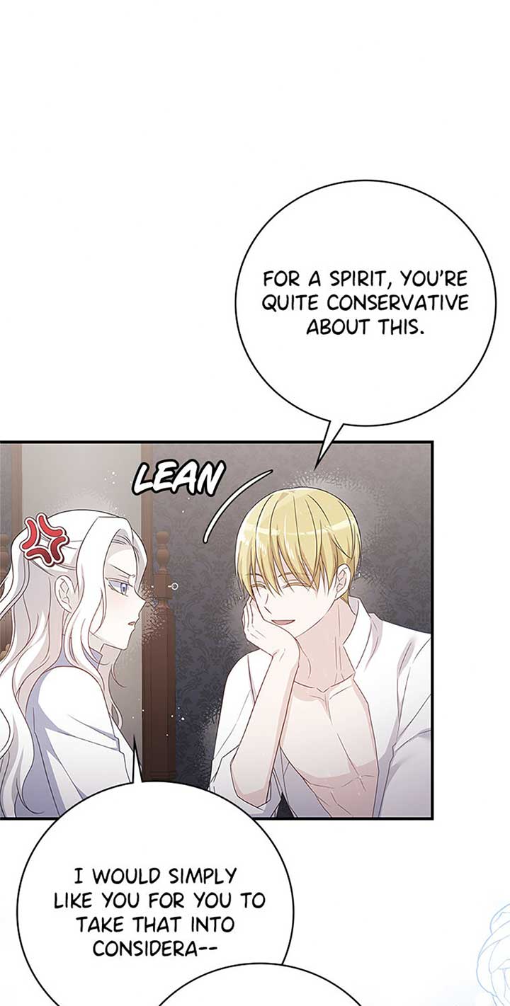 Don’t Be Obsessed With a Spirit Like Me Chapter 75 - Page 29