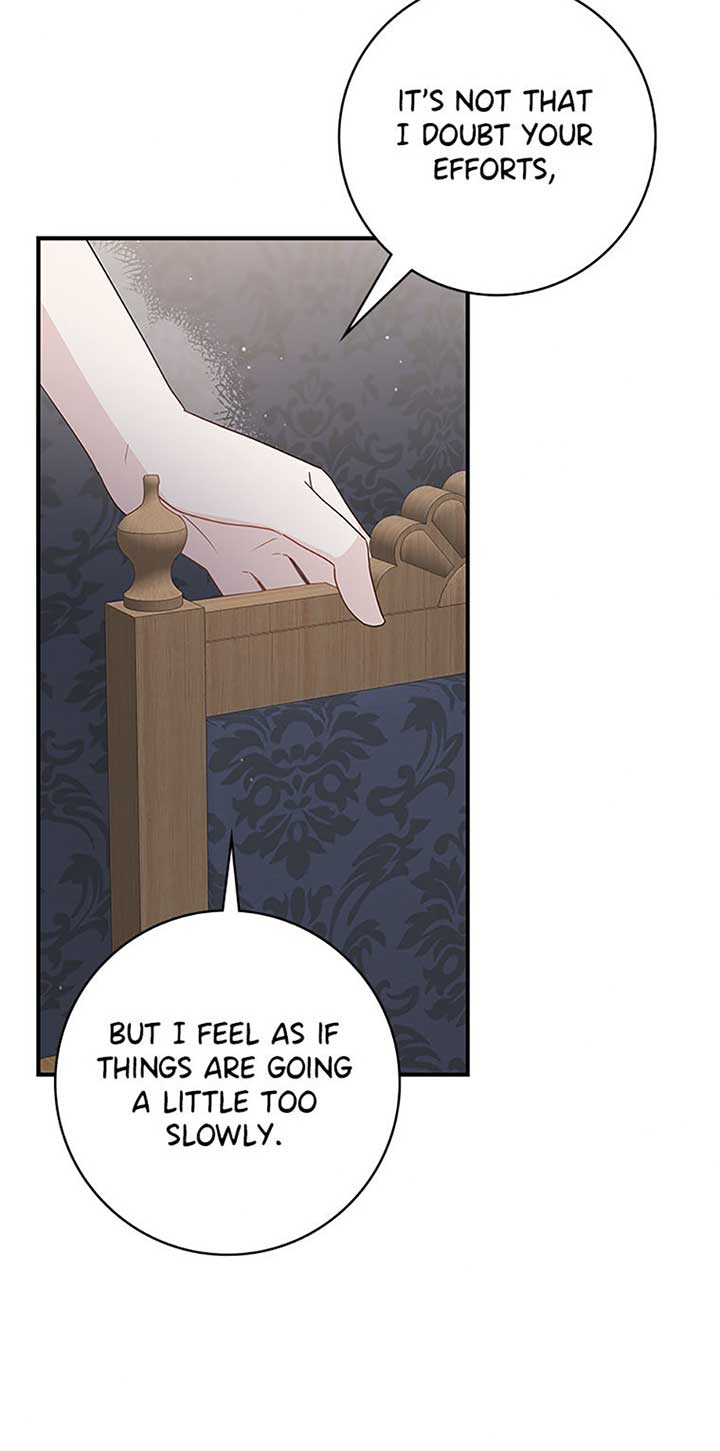 Don’t Be Obsessed With a Spirit Like Me Chapter 75 - Page 4
