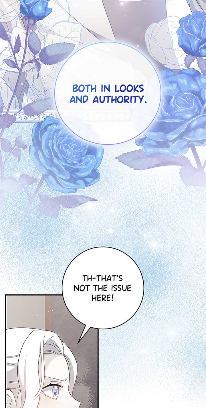 Don’t Be Obsessed With a Spirit Like Me Chapter 75 - Page 32