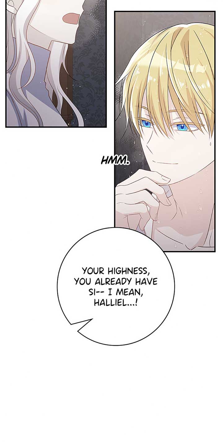 Don’t Be Obsessed With a Spirit Like Me Chapter 75 - Page 33