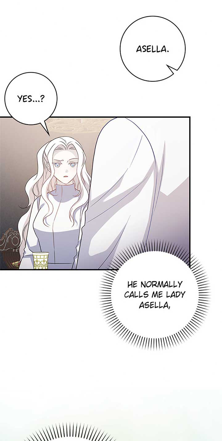 Don’t Be Obsessed With a Spirit Like Me Chapter 75 - Page 34