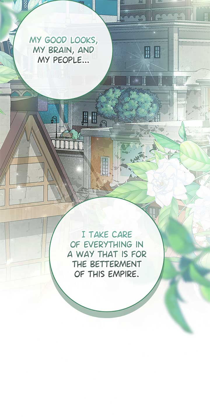 Don’t Be Obsessed With a Spirit Like Me Chapter 75 - Page 38