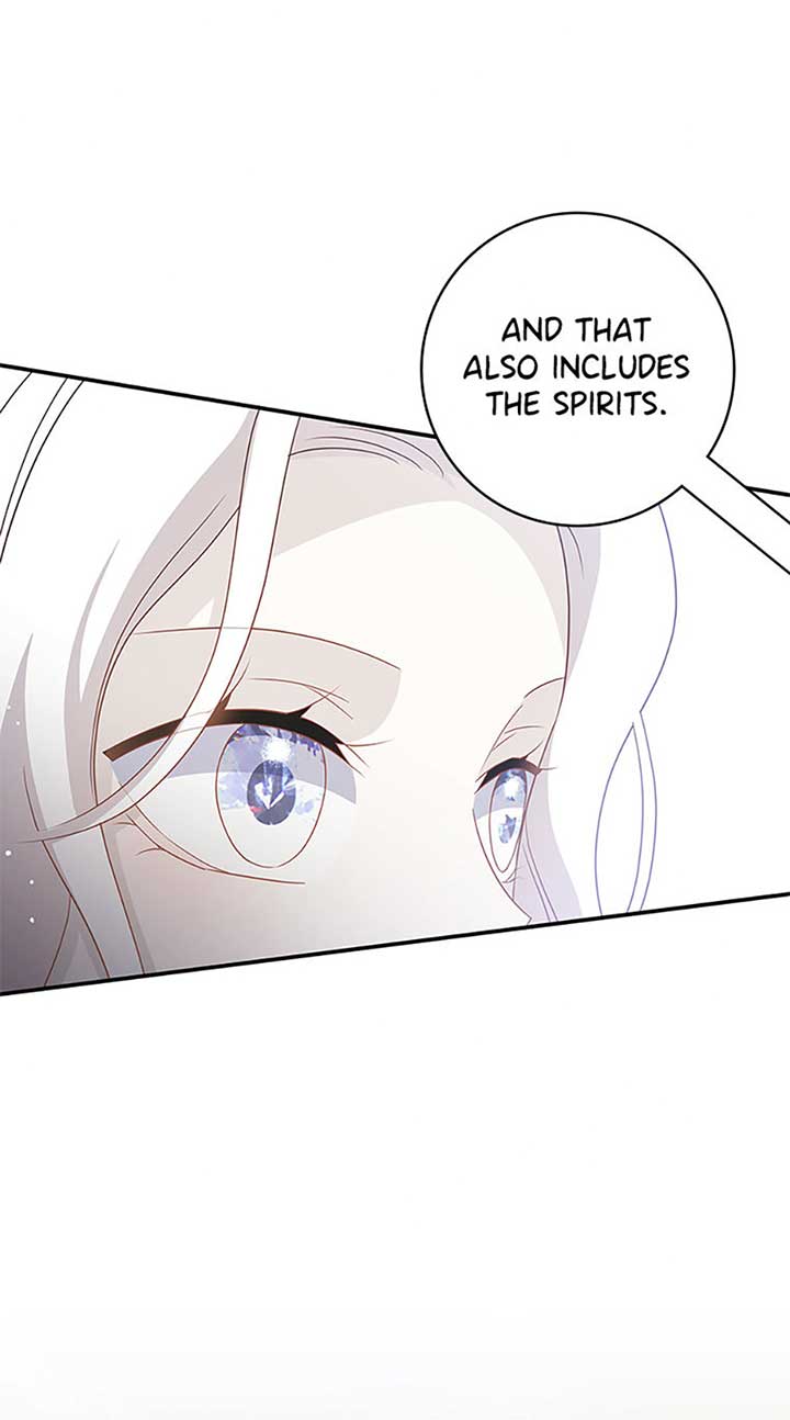Don’t Be Obsessed With a Spirit Like Me Chapter 75 - Page 39