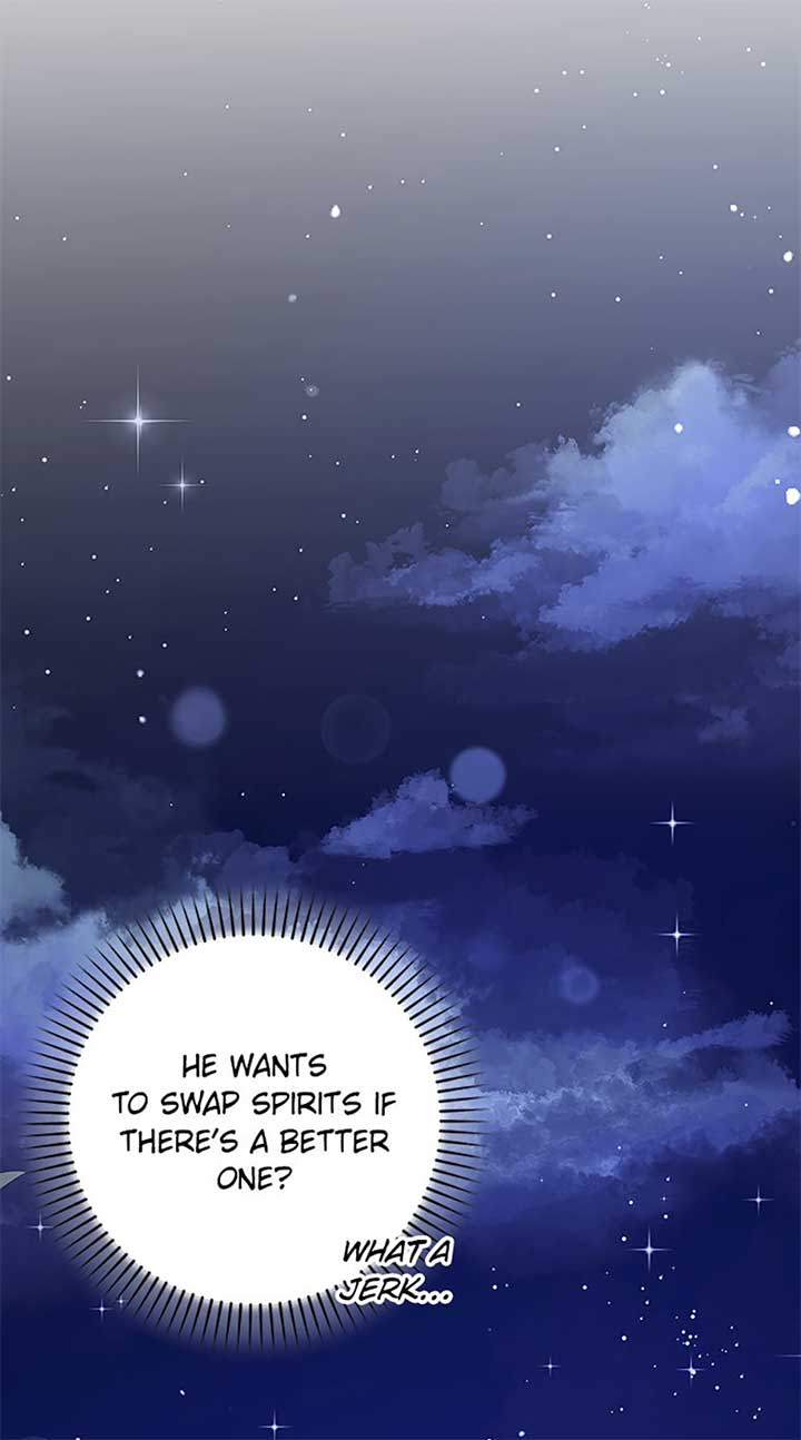 Don’t Be Obsessed With a Spirit Like Me Chapter 75 - Page 43