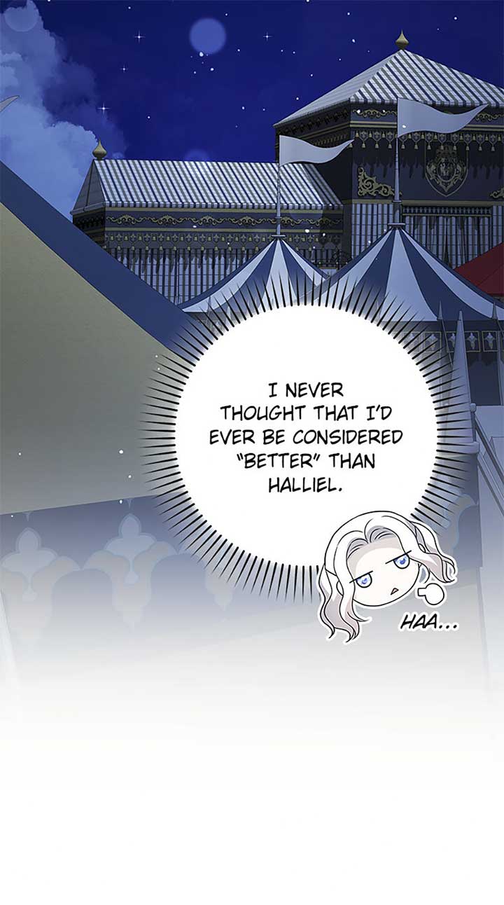 Don’t Be Obsessed With a Spirit Like Me Chapter 75 - Page 44