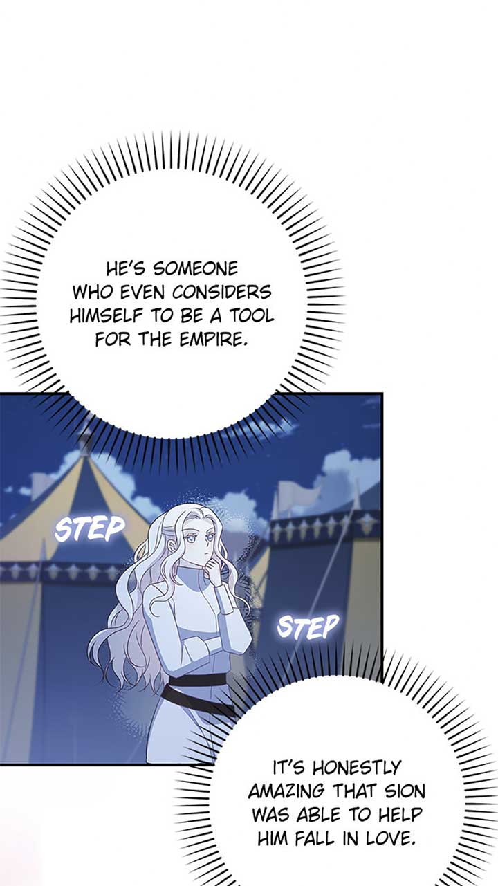 Don’t Be Obsessed With a Spirit Like Me Chapter 75 - Page 45