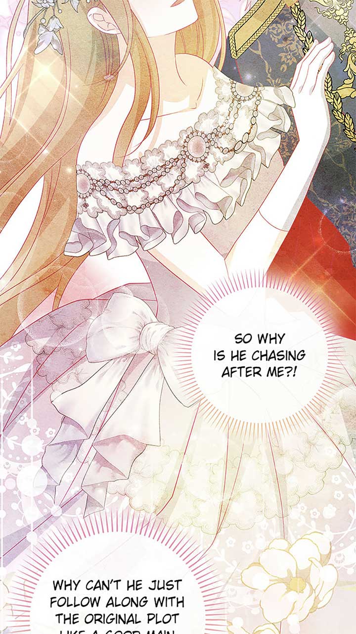 Don’t Be Obsessed With a Spirit Like Me Chapter 75 - Page 47