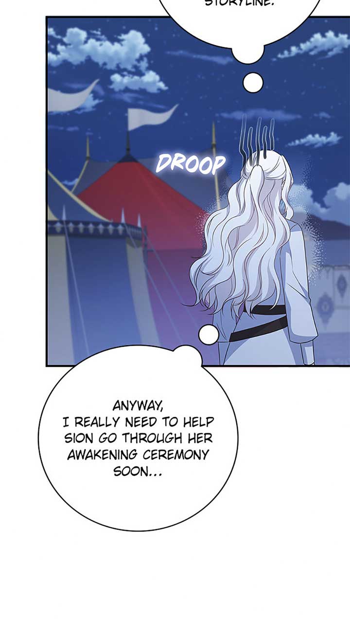 Don’t Be Obsessed With a Spirit Like Me Chapter 75 - Page 50