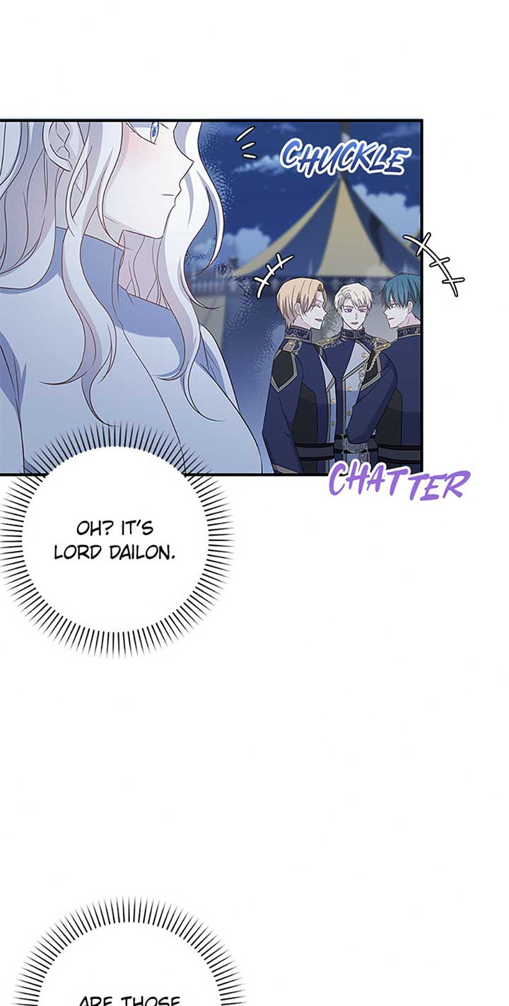 Don’t Be Obsessed With a Spirit Like Me Chapter 75 - Page 51