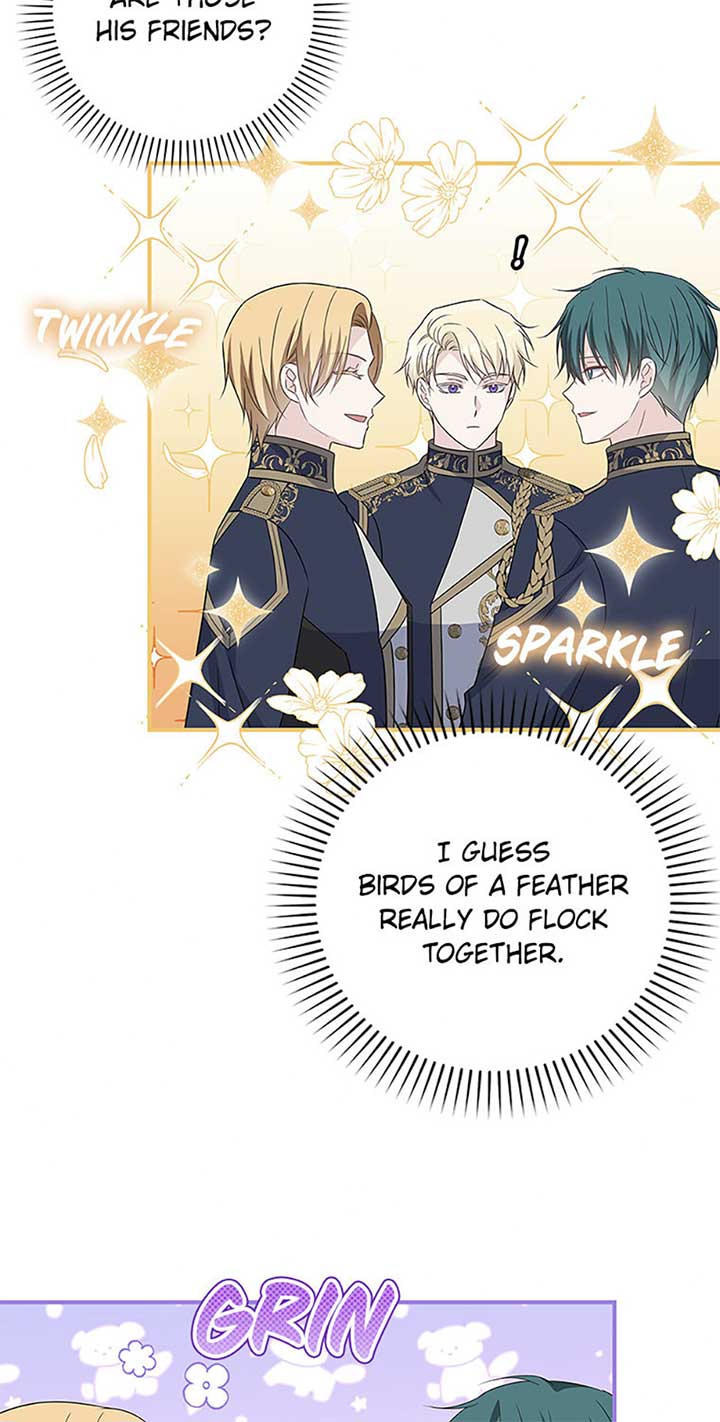 Don’t Be Obsessed With a Spirit Like Me Chapter 75 - Page 52