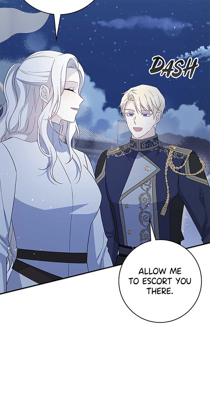 Don’t Be Obsessed With a Spirit Like Me Chapter 75 - Page 54