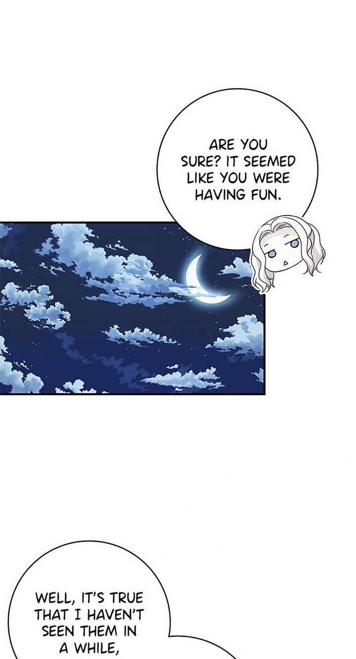 Don’t Be Obsessed With a Spirit Like Me Chapter 75 - Page 56