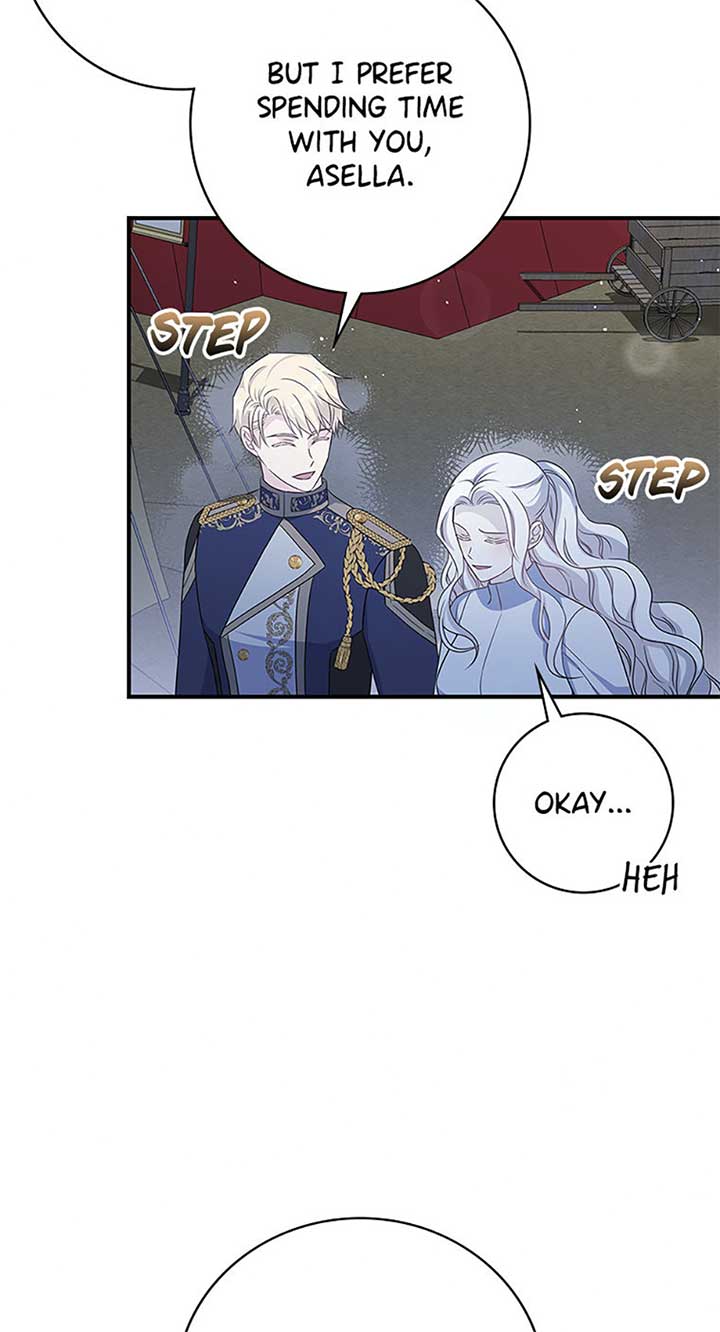 Don’t Be Obsessed With a Spirit Like Me Chapter 75 - Page 57