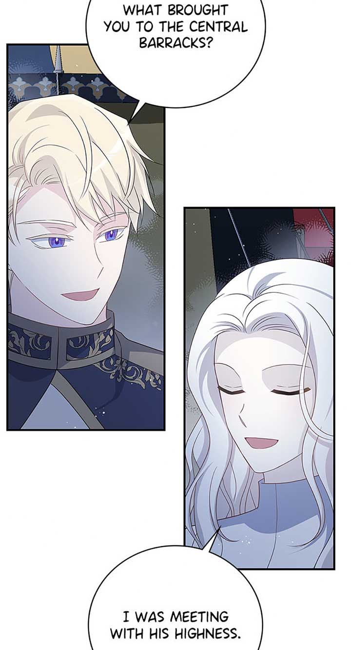 Don’t Be Obsessed With a Spirit Like Me Chapter 75 - Page 58
