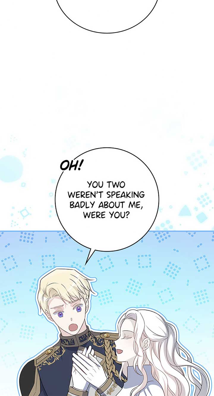 Don’t Be Obsessed With a Spirit Like Me Chapter 75 - Page 59