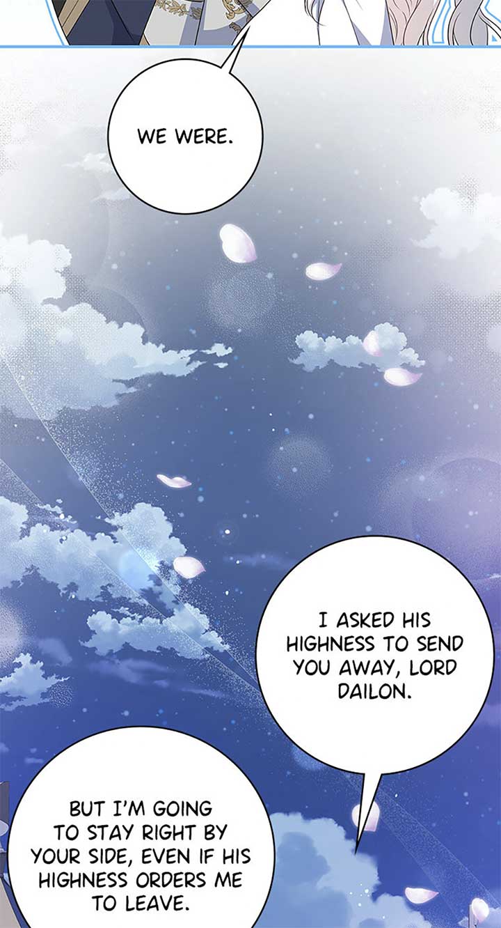 Don’t Be Obsessed With a Spirit Like Me Chapter 75 - Page 60