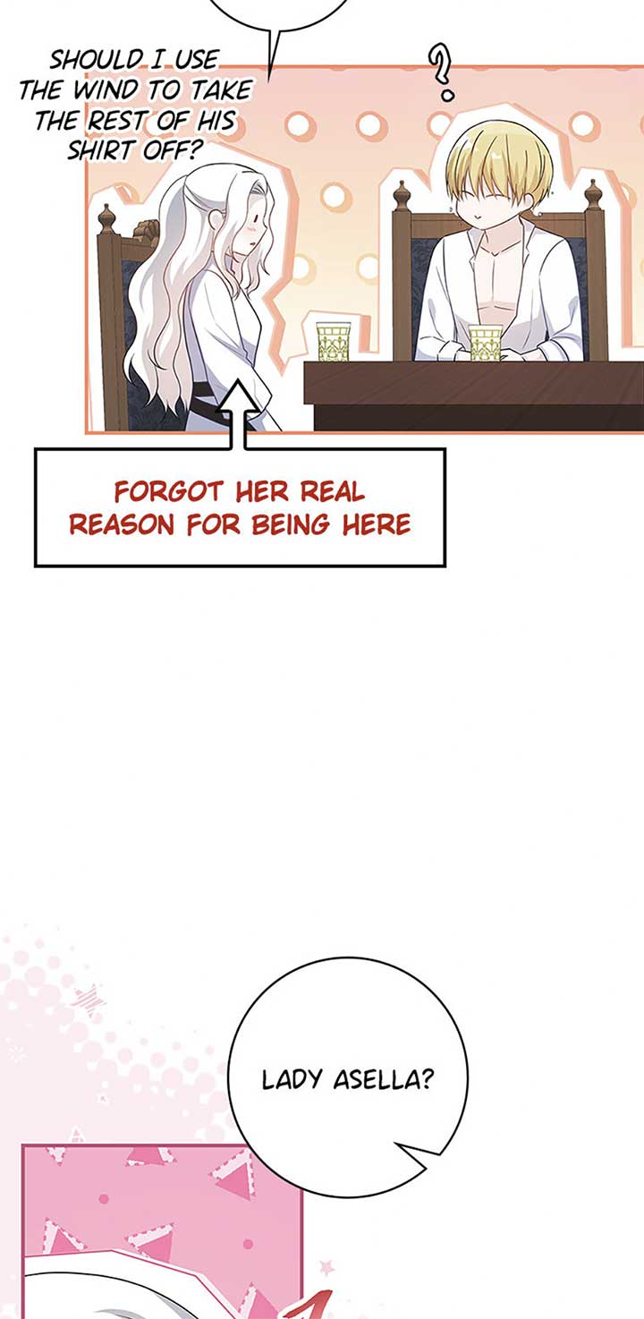 Don’t Be Obsessed With a Spirit Like Me Chapter 75 - Page 7