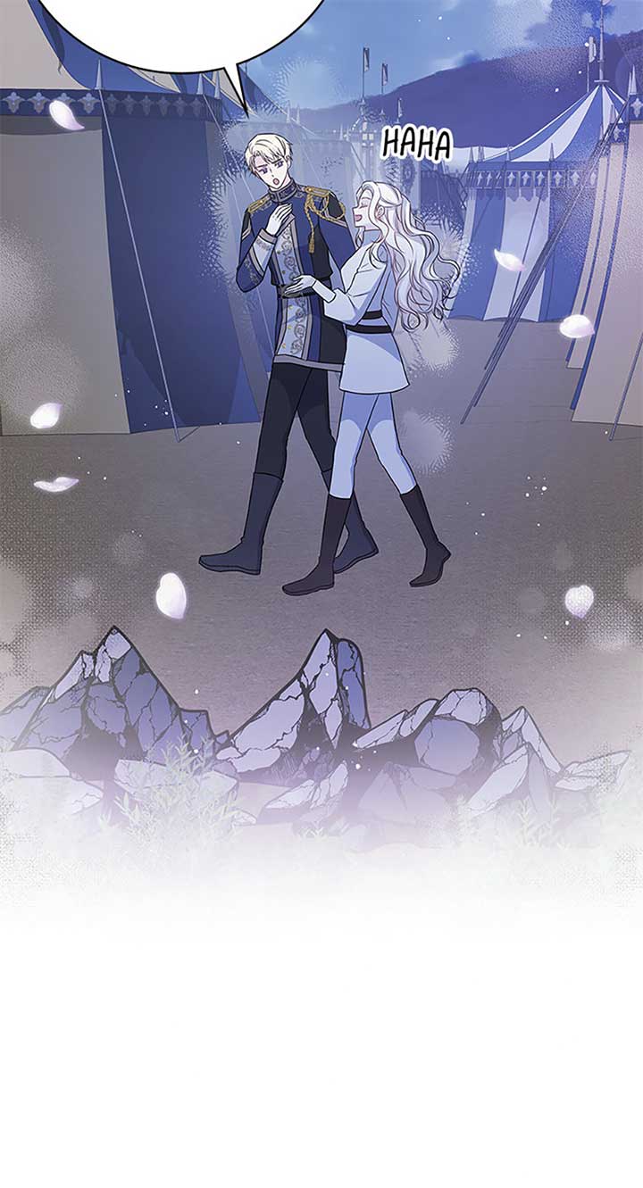 Don’t Be Obsessed With a Spirit Like Me Chapter 75 - Page 61