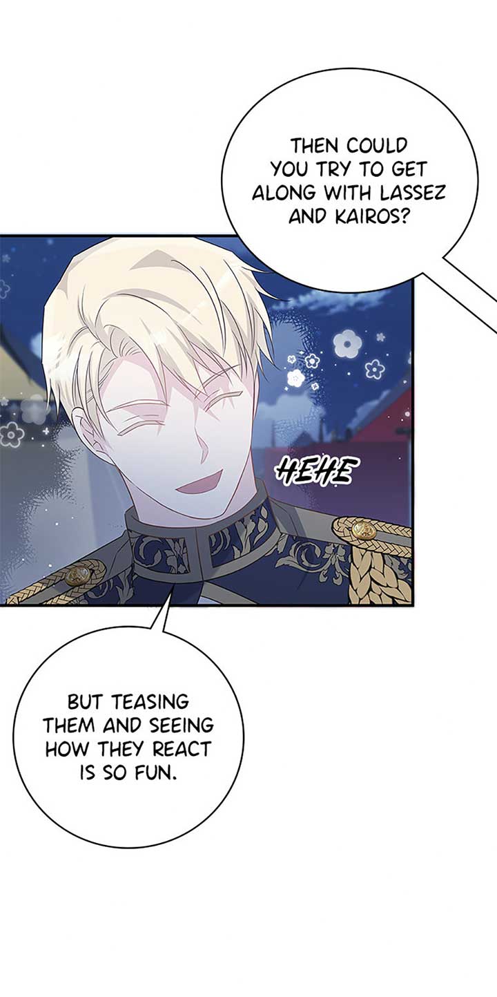 Don’t Be Obsessed With a Spirit Like Me Chapter 75 - Page 62