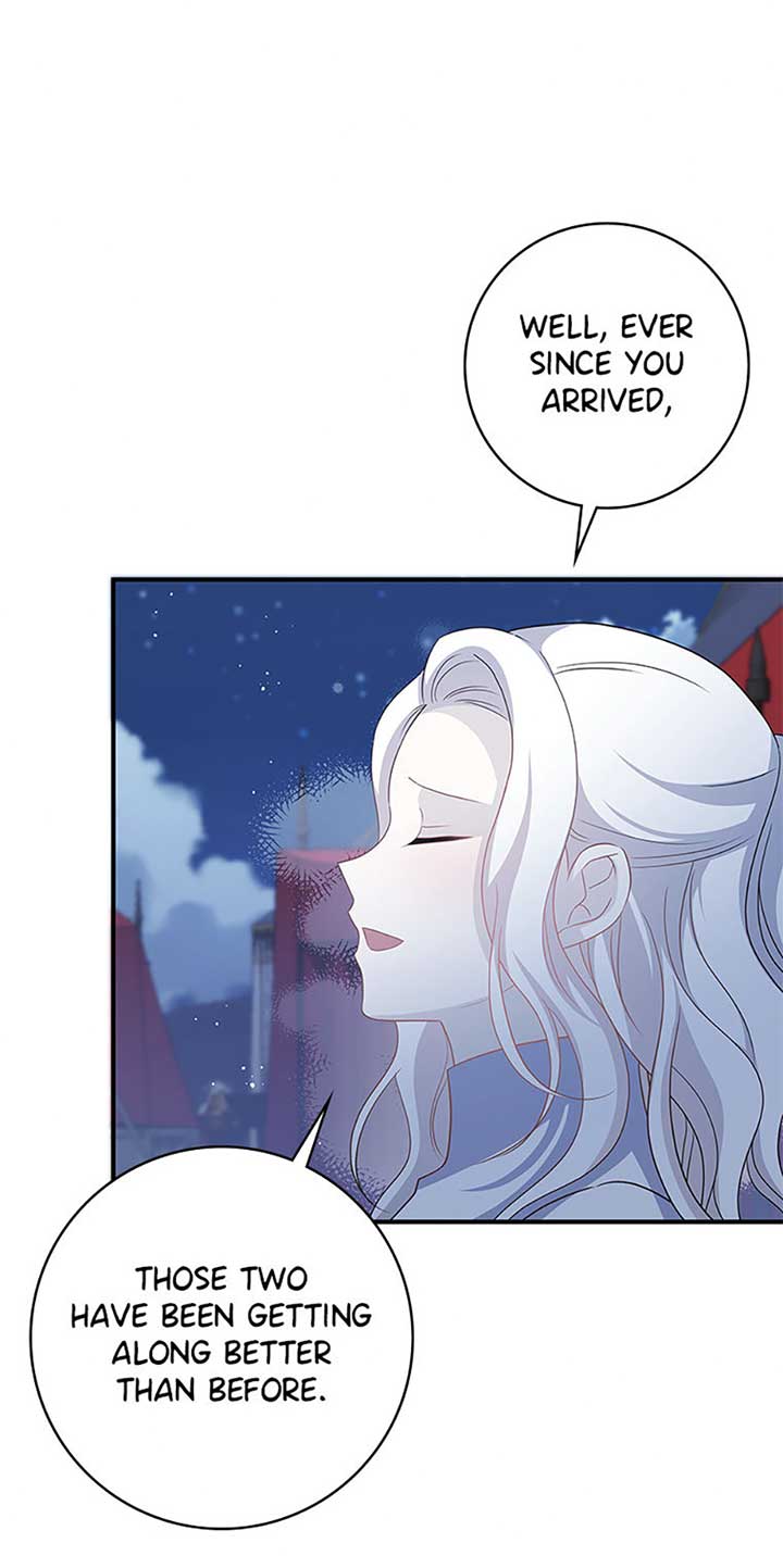 Don’t Be Obsessed With a Spirit Like Me Chapter 75 - Page 63
