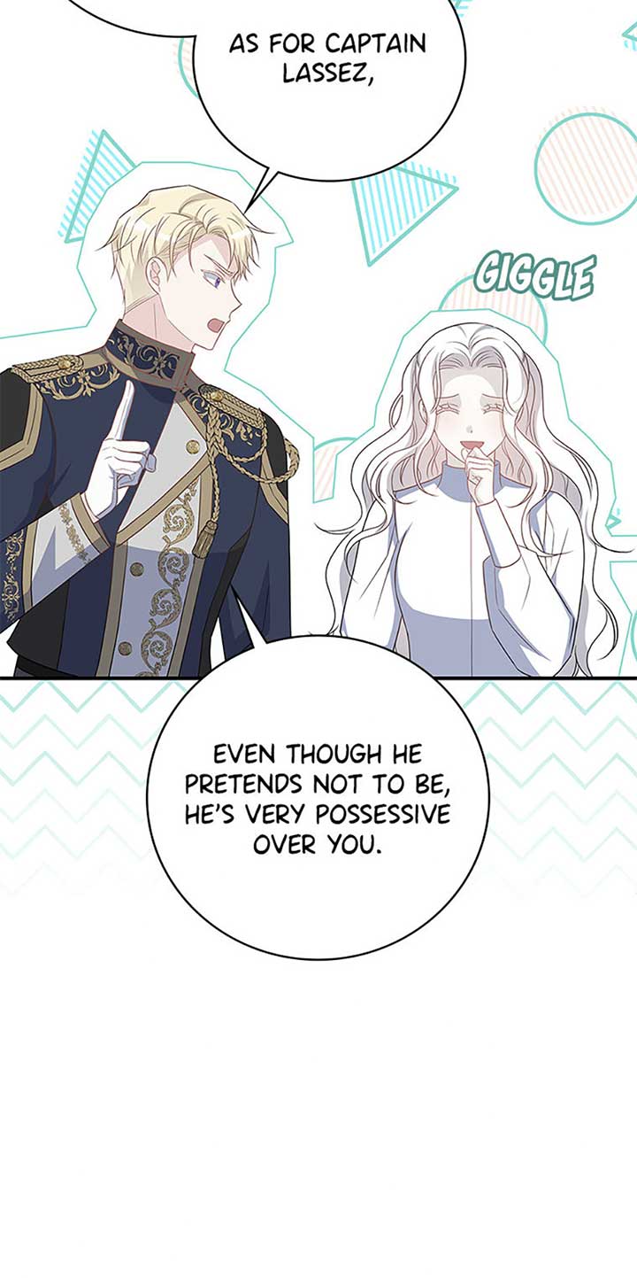 Don’t Be Obsessed With a Spirit Like Me Chapter 75 - Page 65