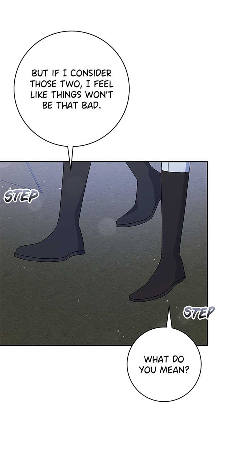 Don’t Be Obsessed With a Spirit Like Me Chapter 75 - Page 66