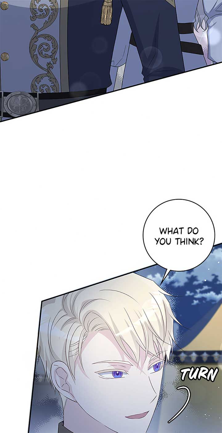 Don’t Be Obsessed With a Spirit Like Me Chapter 75 - Page 68