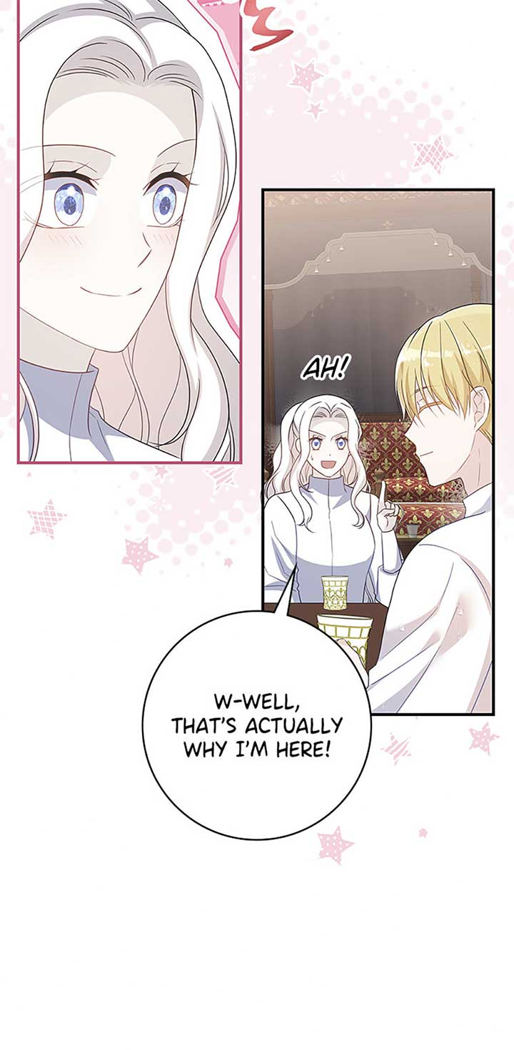 Don’t Be Obsessed With a Spirit Like Me Chapter 75 - Page 8