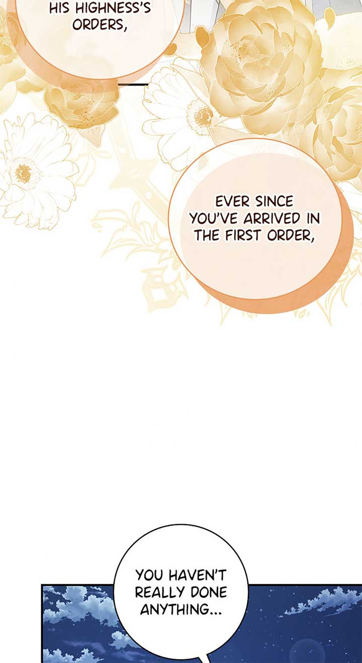 Don’t Be Obsessed With a Spirit Like Me Chapter 75 - Page 74