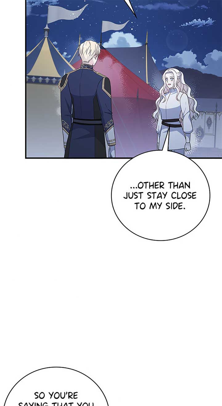 Don’t Be Obsessed With a Spirit Like Me Chapter 75 - Page 75